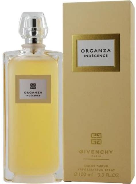 organza indecence givenchy|givenchy organza parfum 100ml price.